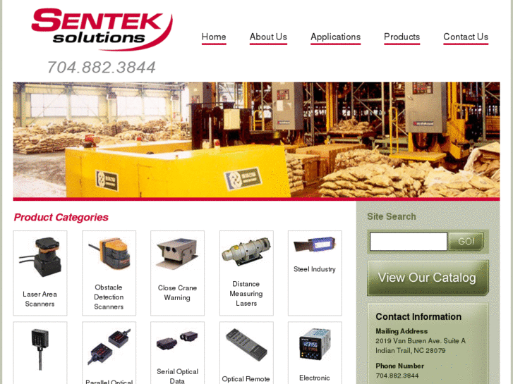 www.senteksolutions.com