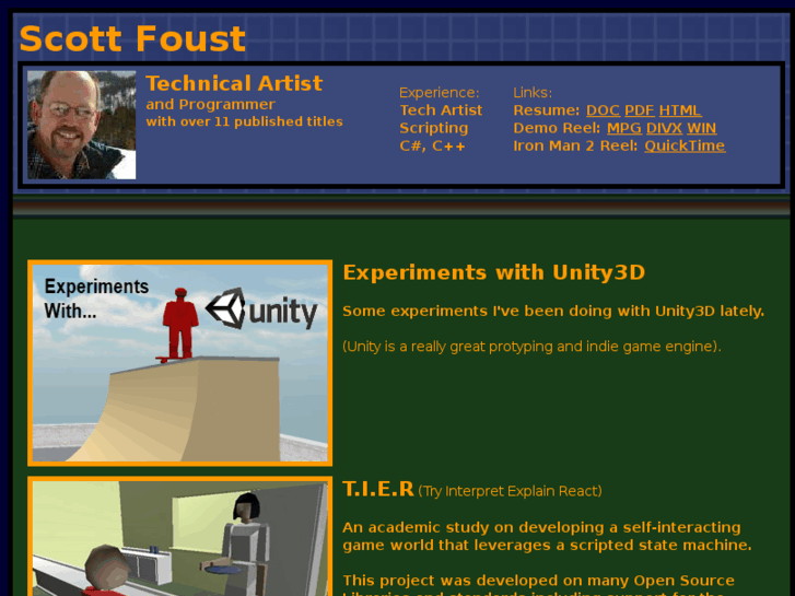 www.sfoust.net