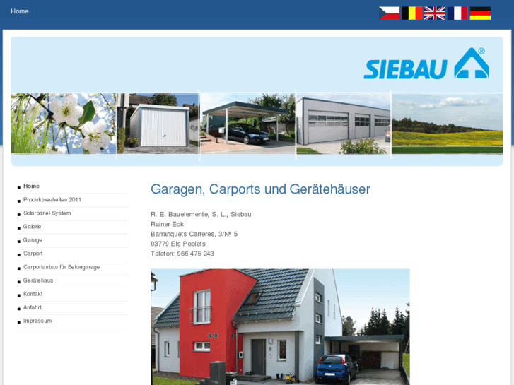 www.siebau.es