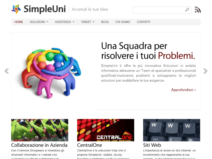 www.simpleuni.net