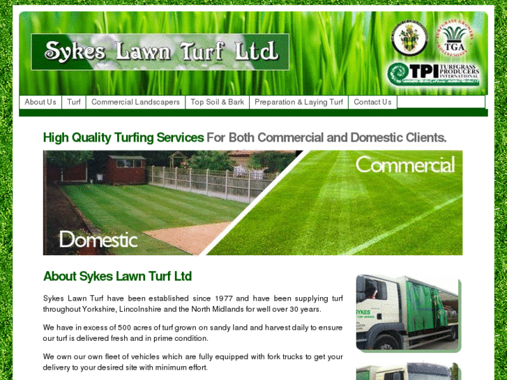 www.sykeslawnturf.co.uk