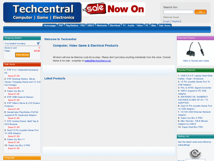 www.techcentral.co.uk