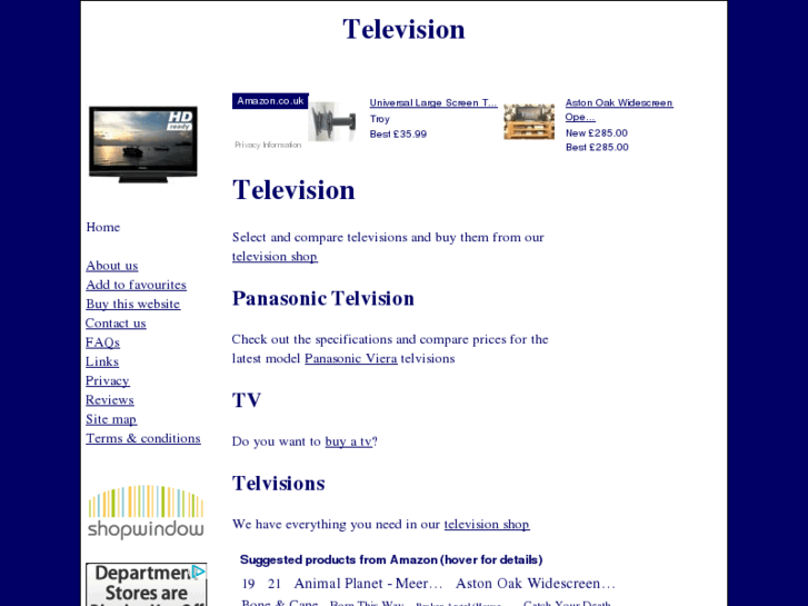 www.telvision.co.uk