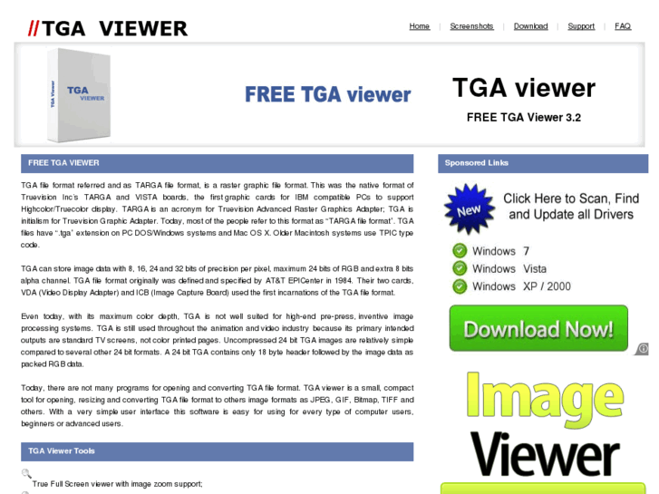 www.tgaviewer.com