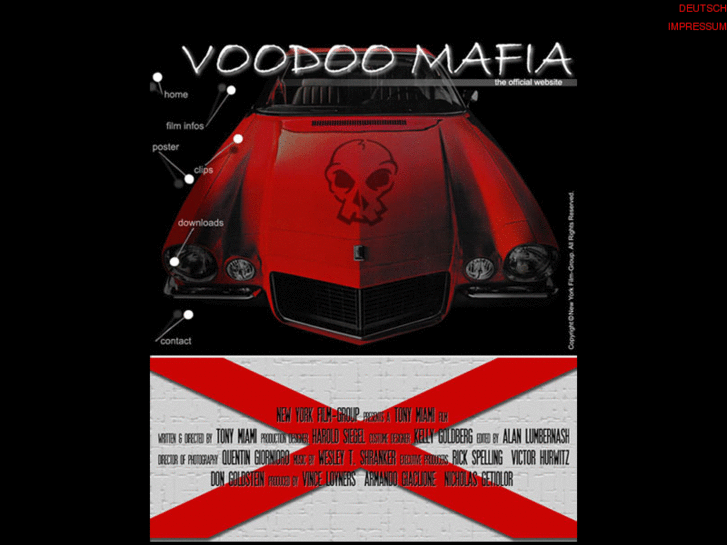 www.the-voodoo-mafia.com