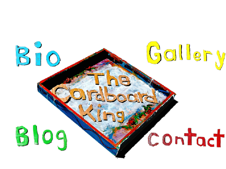 www.thecardboardking.com
