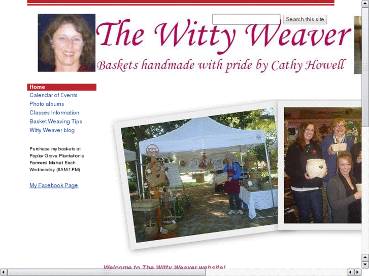 www.thewittyweaver.biz