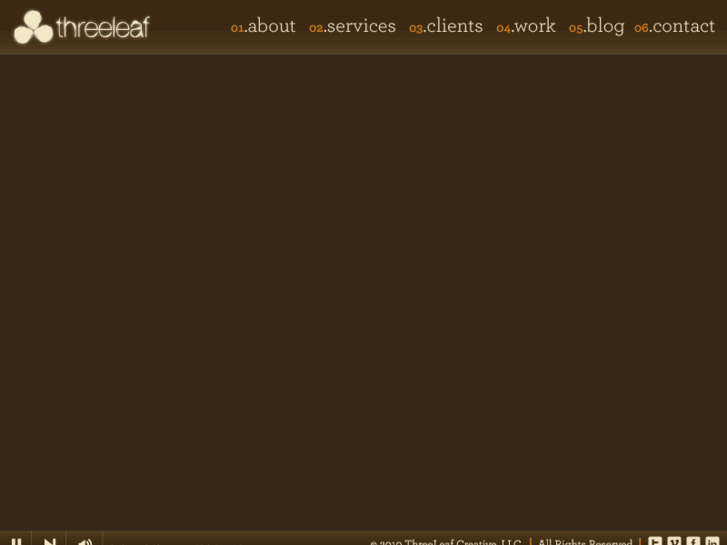 www.threeleaf.net