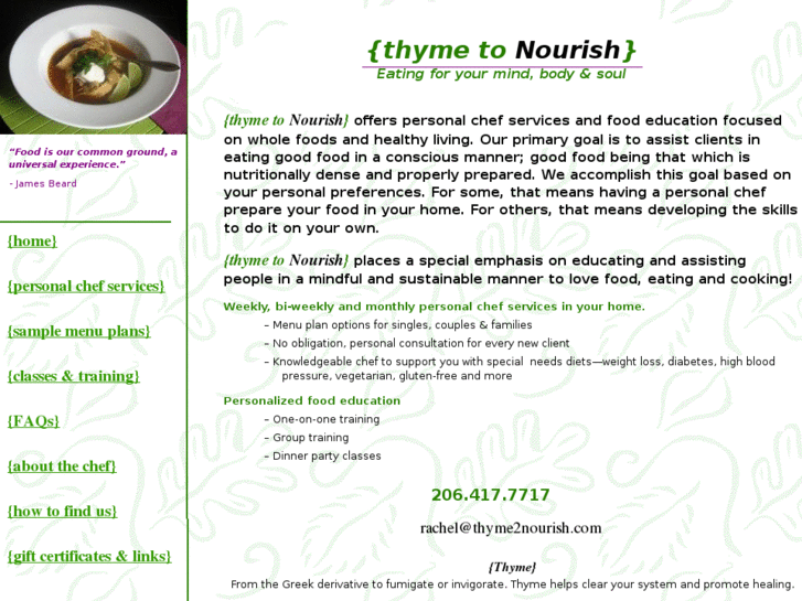 www.thyme2nourish.com