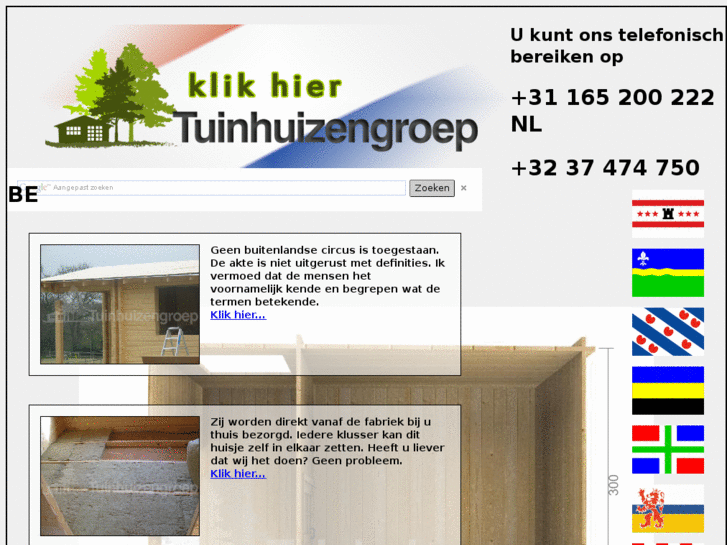 www.tuinhuis-blokhutnl.com