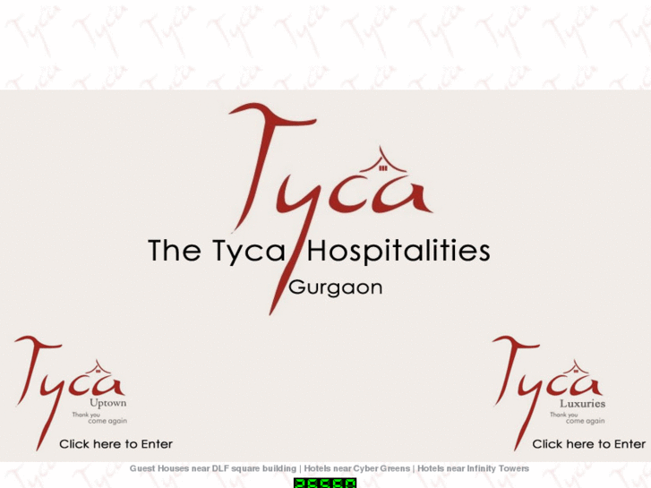 www.tycahospitalities.com