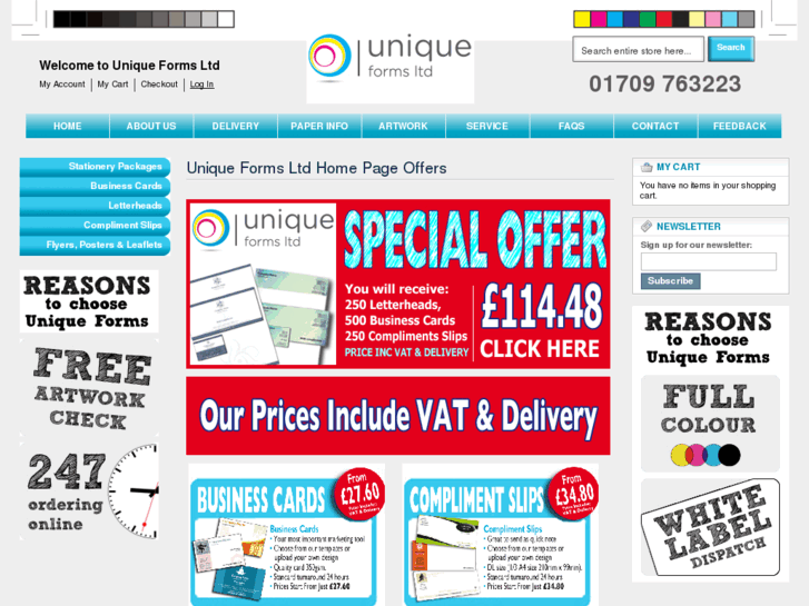 www.uniqueformsltd.com