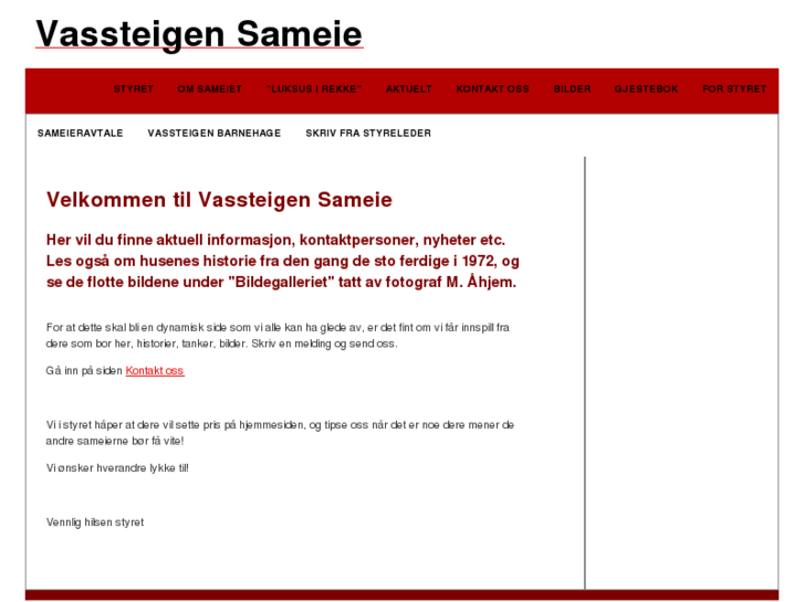 www.vassteigen.com