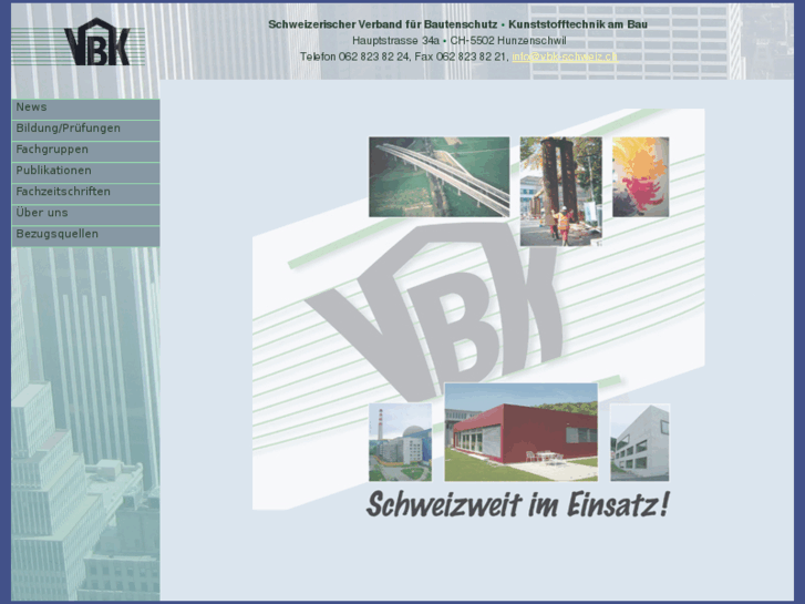 www.vbk-schweiz.ch