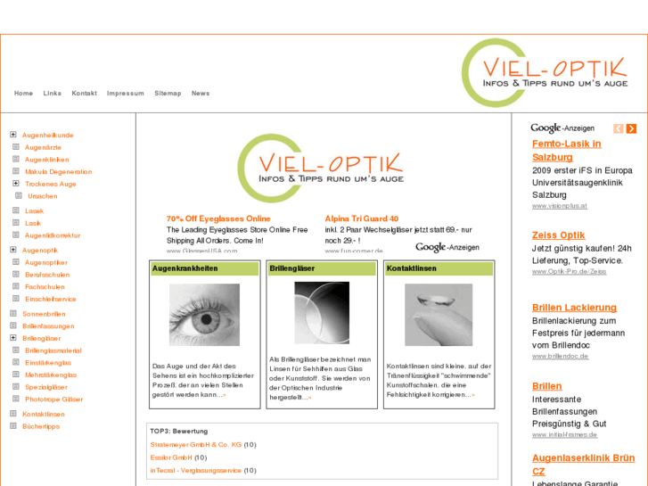 www.viel-optik.de