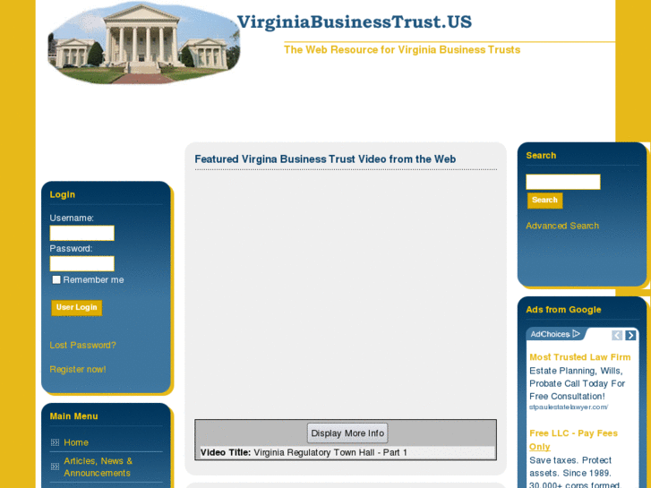 www.virginiabusinesstrust.us