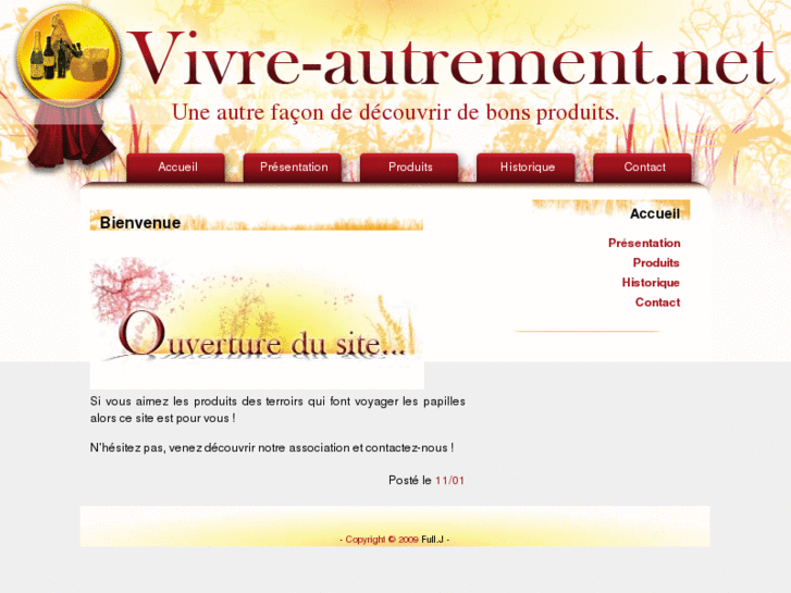 www.vivre-autrement.net