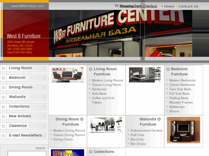 www.w8furniture.com