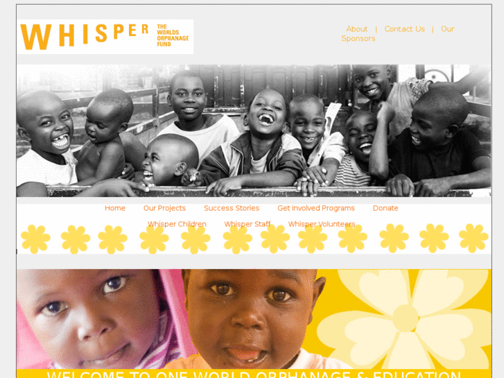 www.whisperorphans.org