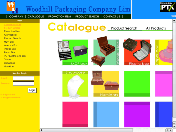 www.whpkg.com