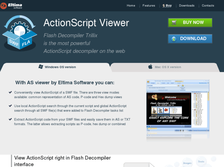 www.actionscript-viewer.com