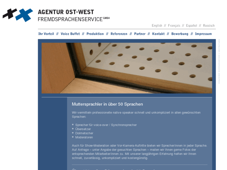 www.agenturostwest.com