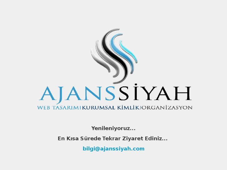 www.ajanssiyah.com