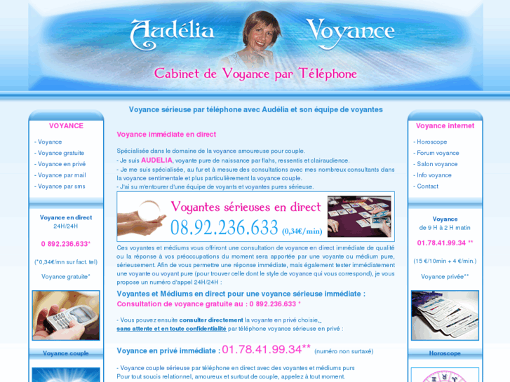 www.audelia-voyance.fr