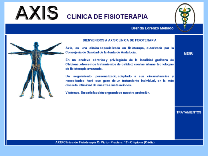 www.axisclinica.es