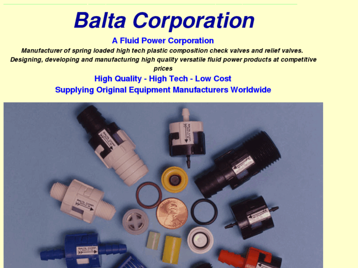 www.baltacorp.com