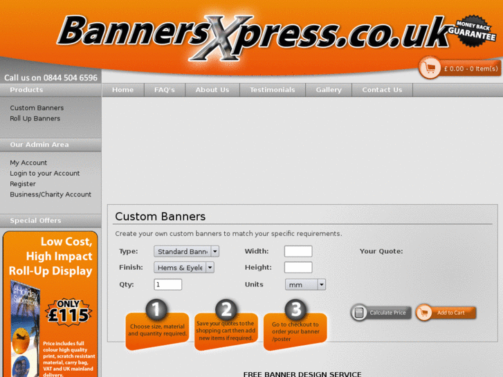 www.bannersxpress.co.uk