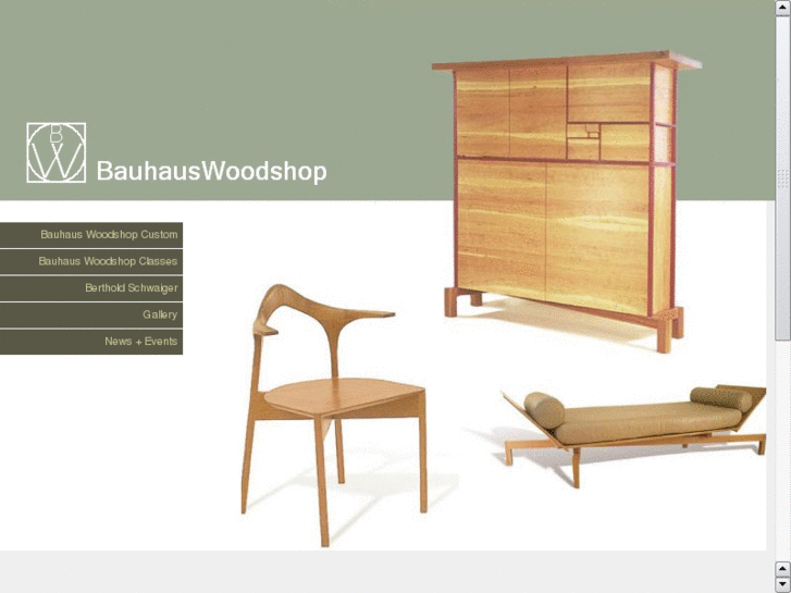 www.bauhauswoodshop.com