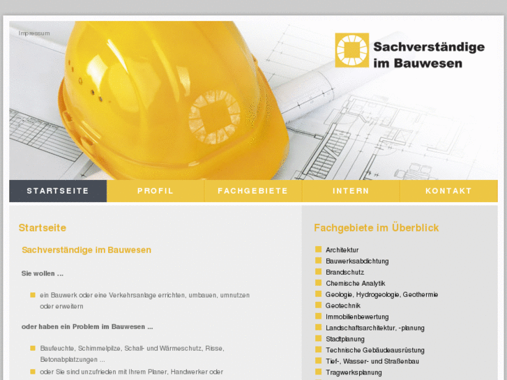 www.bausachverstaendigenring.de