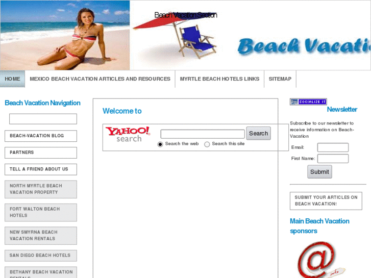 www.beachvacationmanual.com