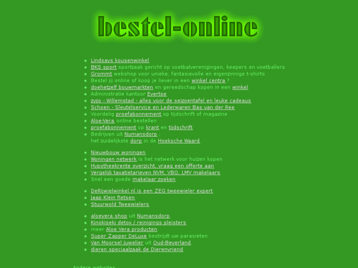 www.bestel-online.com