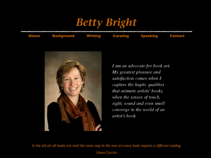 www.bettybright.net