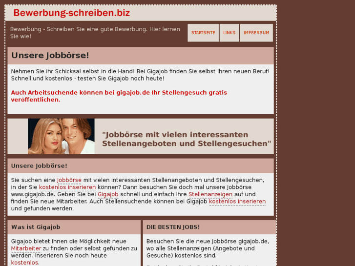 www.bewerbung-schreiben.biz