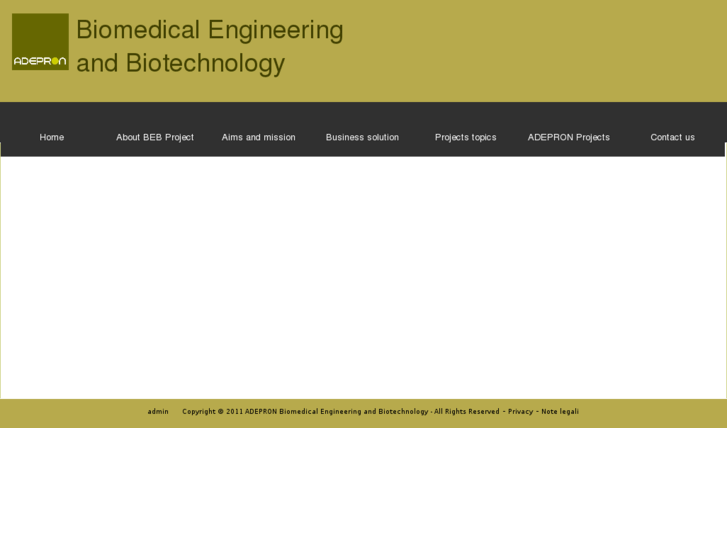 www.biomedicalengineeringproject.net