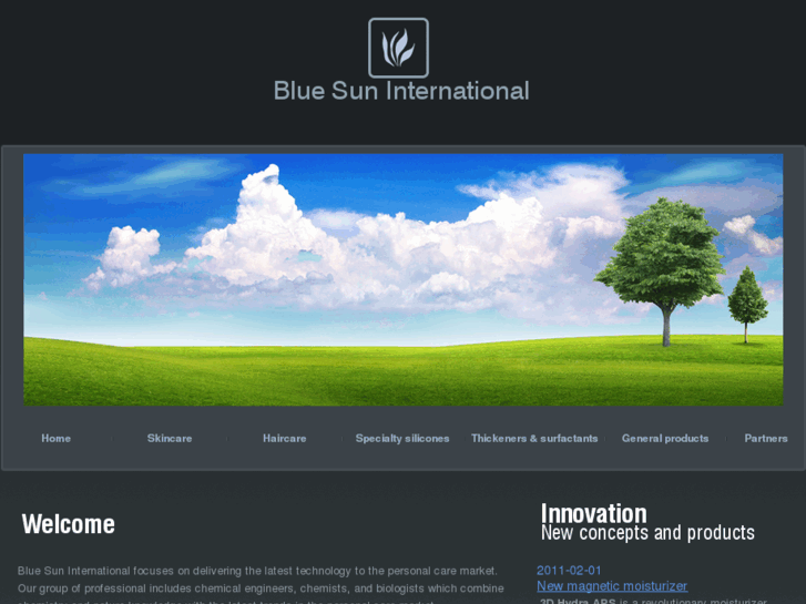 www.bluesun-international.com