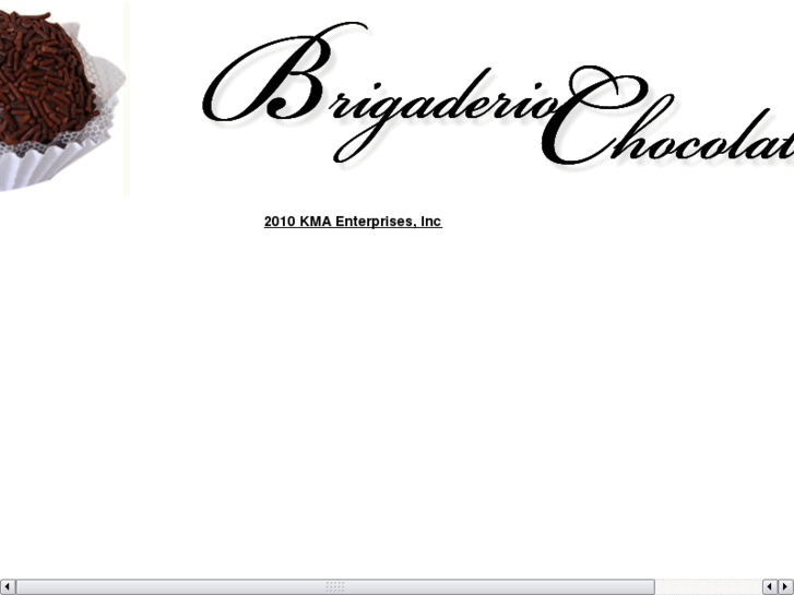 www.brigadeirochocolates.com