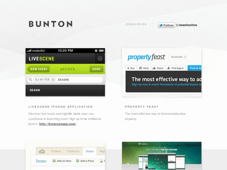 www.bunton.com.au