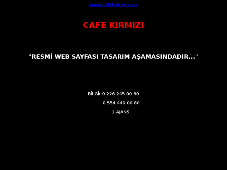 www.cafekirmizi.com