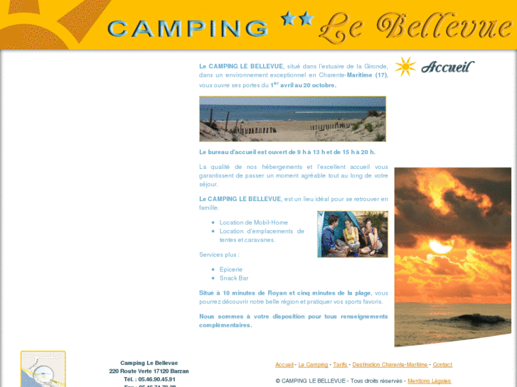 www.camping-bellevue17.com