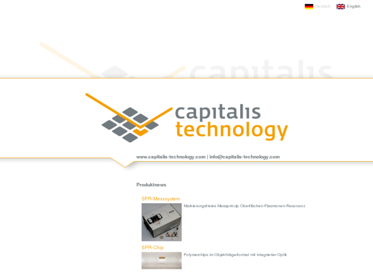 www.capitalis-technology.com