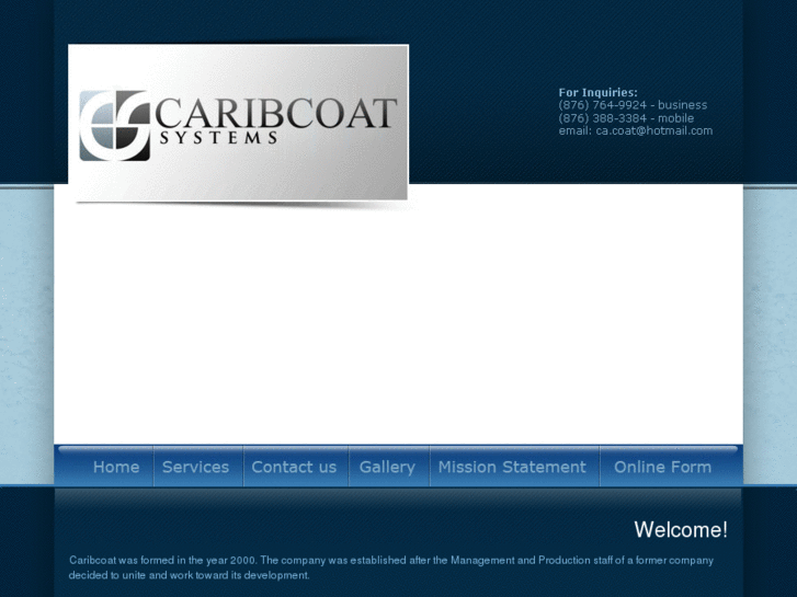 www.caribcoat.net