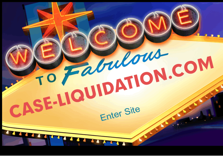 www.case-liquidation.com