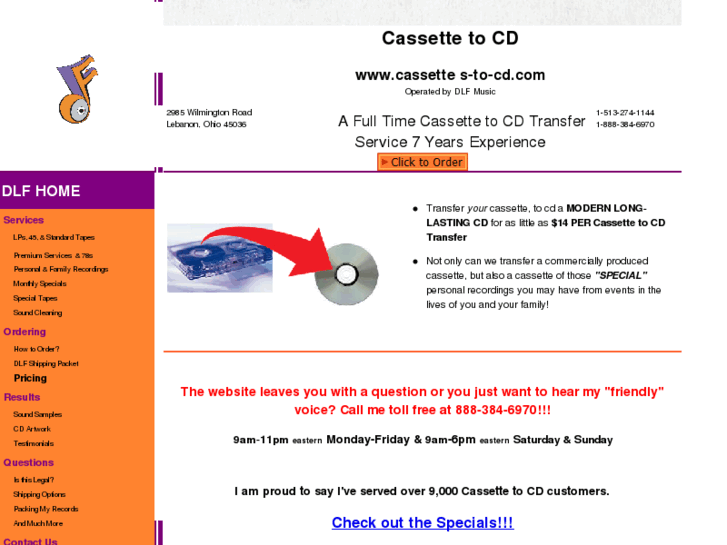 www.cassettes-to-cd.com