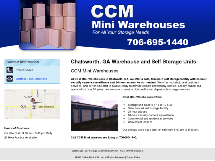 www.ccmstorage.com