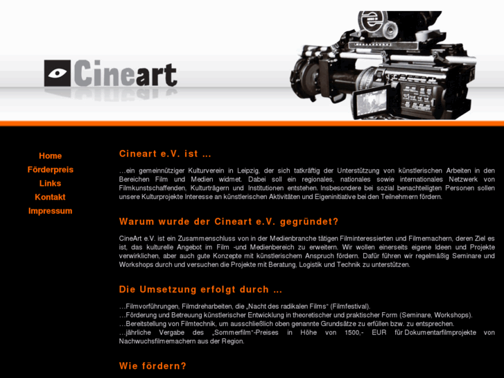 www.cineart.org