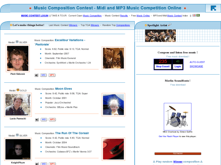 www.composition-contest.com